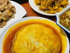 -恩宏德餐馆(平山道店)