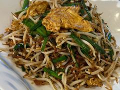 炒合菜-老回回饺子馆(海洋馆店)