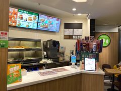 -德克士精巧店(嘉定宝龙广场店)