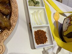 -阿娜尔·新疆菜(宜家荟聚中心店)