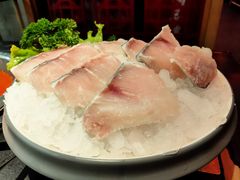 龙利鱼-井格重庆火锅(西直门凯德Mall店)