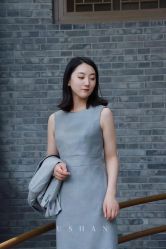 -优山定制西服衬衫大衣(国贸店)