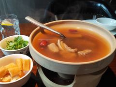 -肴约·花园式餐厅(湖里店)