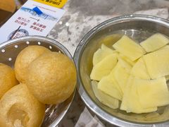 -二楼老店重庆鸡公煲(真光路店)
