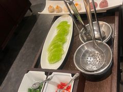 -鼎鼎香·港式火锅(北京SKP店)