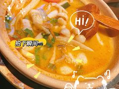 -泰妃殿(武汉首店)