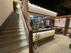 -海子口鲜牛馆(招商兰溪谷店)
