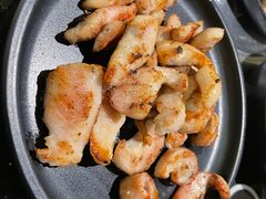 -笑谈小街·韩国料理(萝岗店)