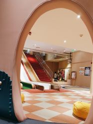 -奈尔宝家庭中心·亲子餐厅(前滩店)