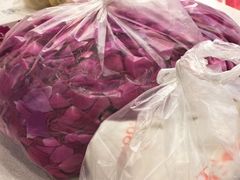 -合翎鲜花饼