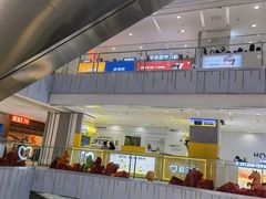 -凯德MALL(西直门店)