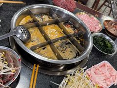 -邓莽子老火锅(中兴路总店)