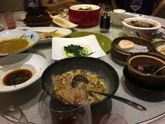 -黛瓦里巷(南京东路店)