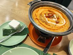 -mango tree芒果树泰国餐厅(青岛万象城店)