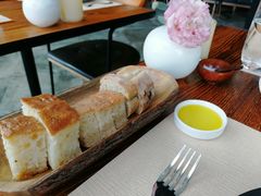 -Mercato莫卡多露台餐厅与酒吧(K11店)