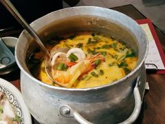 冬阴功-大头虾越式风味餐厅(光明广场店)