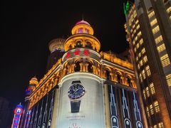 -南京路步行街