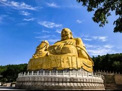 -千佛山风景名胜区