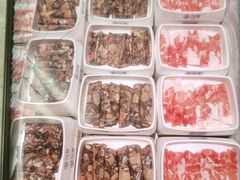 -冠菌火锅烤肉自助(东莞樟木头店)