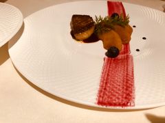 龙虾伴小牛肉-永年西餐厅L'etoile