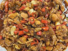 -老三样·旧食新味(万寿宫店)