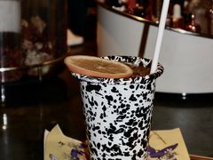 -VERVO金酒吧·独立电音俱乐部(正义坊购物中心店)