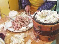 -海汇源老烧麦店(东大街总店)