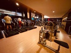 -上海浦西万怡酒店