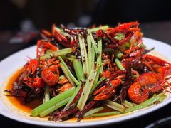 -红盔甲·小龙虾(人民广场店)