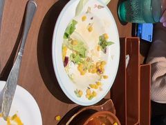 -萨莉亚意式餐厅(杭州西溪龙湖天街店)