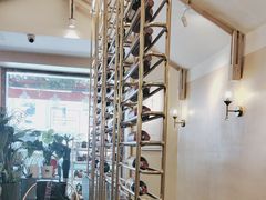 -MIO弥欧洋房西餐厅(中央大街店)