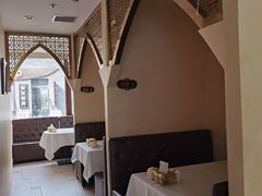 -沙漠玫瑰土耳其餐厅(神路街店)