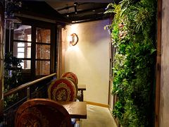 大堂-小镇印象音乐餐吧(莲塘店)