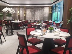 -富淳饭店(陆家嘴保利广场店)