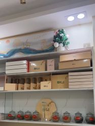 -本真坊美容美体沙龙