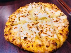 -棒约翰比萨·意面(独墅湖店)