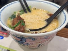 -和府捞面(曹路花园城店)