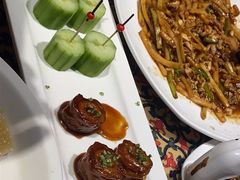 -城南往事·鲁菜济南菜(龙奥万科店)
