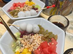 -锦府盐帮·侯宅(五棵松万达店)