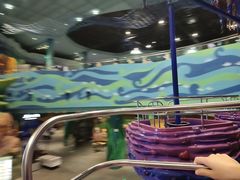 -青岛嘉年华主题乐园