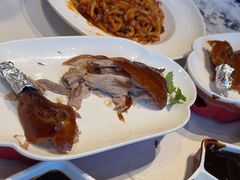 -大鸭梨烤鸭(金色漫香店)