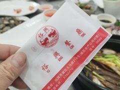 -裕兴酒家·34年老字号