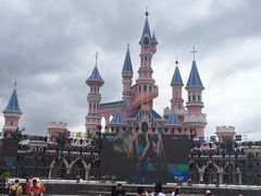 -沈阳方特欢乐世界