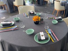 -止观小馆·辽河口渔家菜(王府井店)