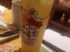 -木屋烧烤(西南角店)