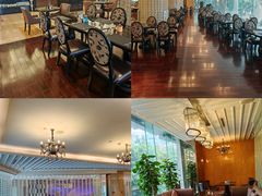 -圣丰索菲特·2 On 988 Café 自助餐厅