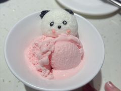 -夏日玛莉西餐厅(金茂览秀城店)