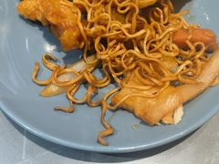 -快乐爱斯米牛排·寿喜烧自助(亿合城店)