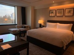 -南京圣和府邸豪华精选酒店