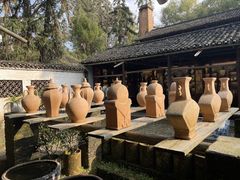 -景德镇古窑民俗博览区